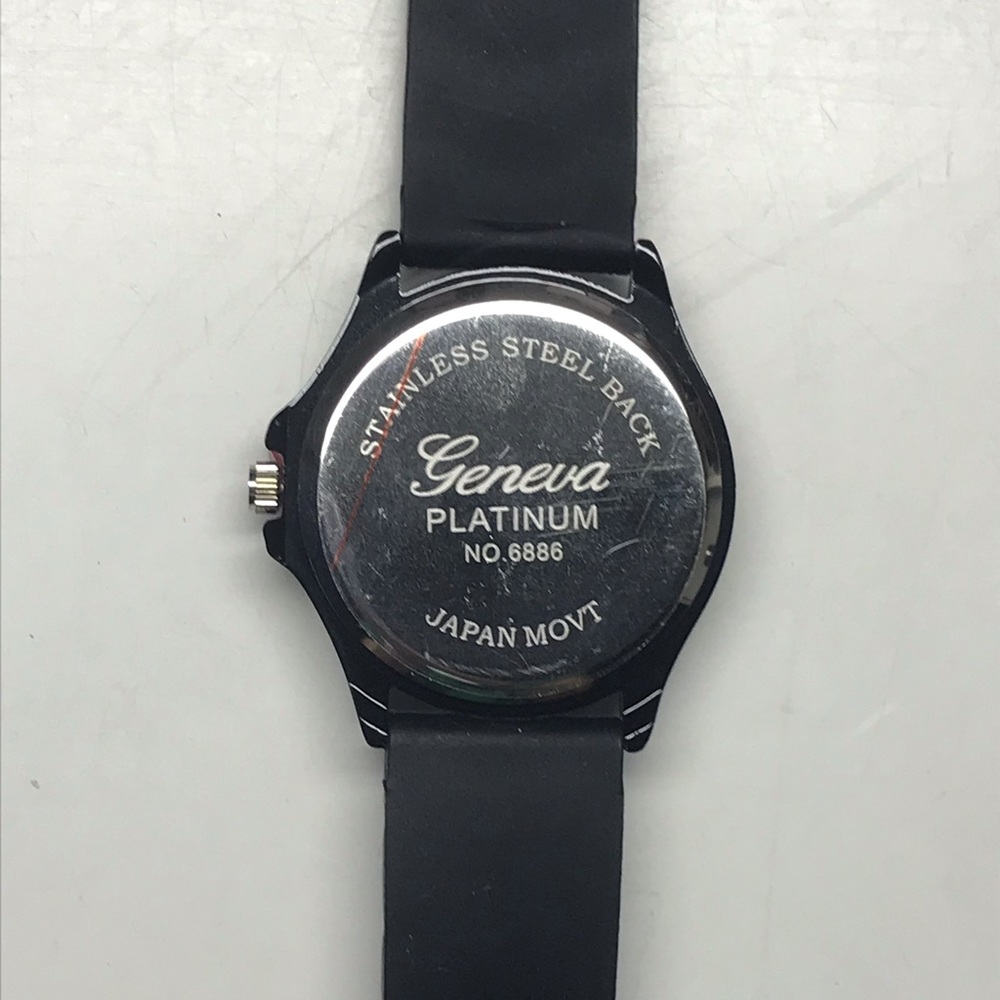 Geneva Watch - Picture 4 of 6